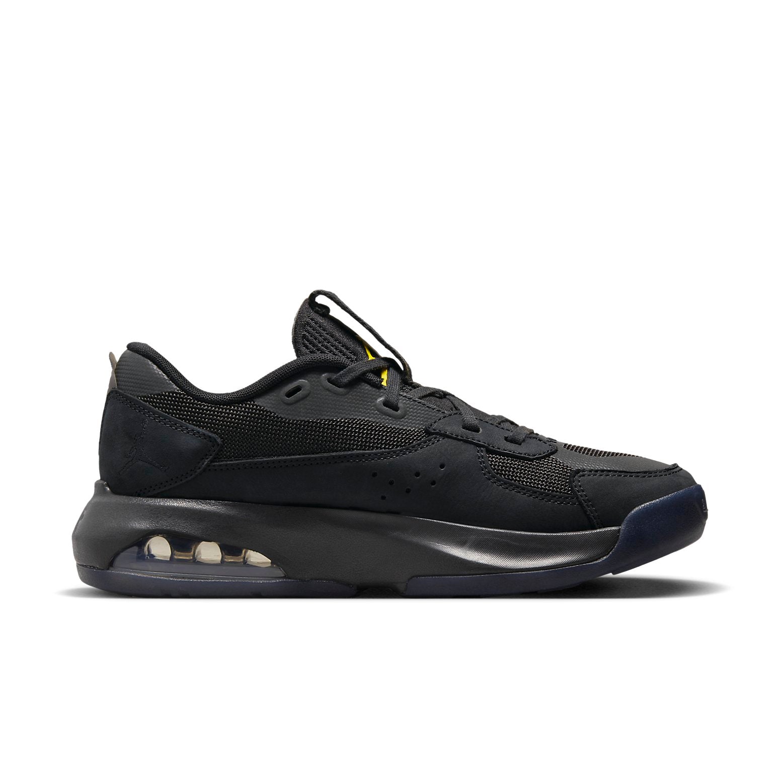 Air Jordan Paris Saint-Germain x Air 200E 'Black Taxi' FD2112-007