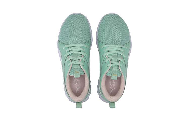 PUMA Carson 2 Shineline 'Green White' 193168-03