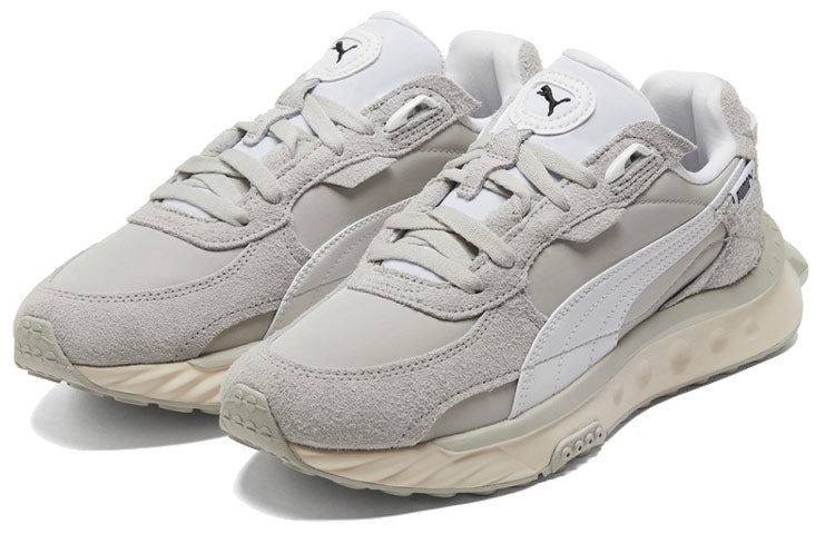 PUMA Wild Rider Vintage 381595-04