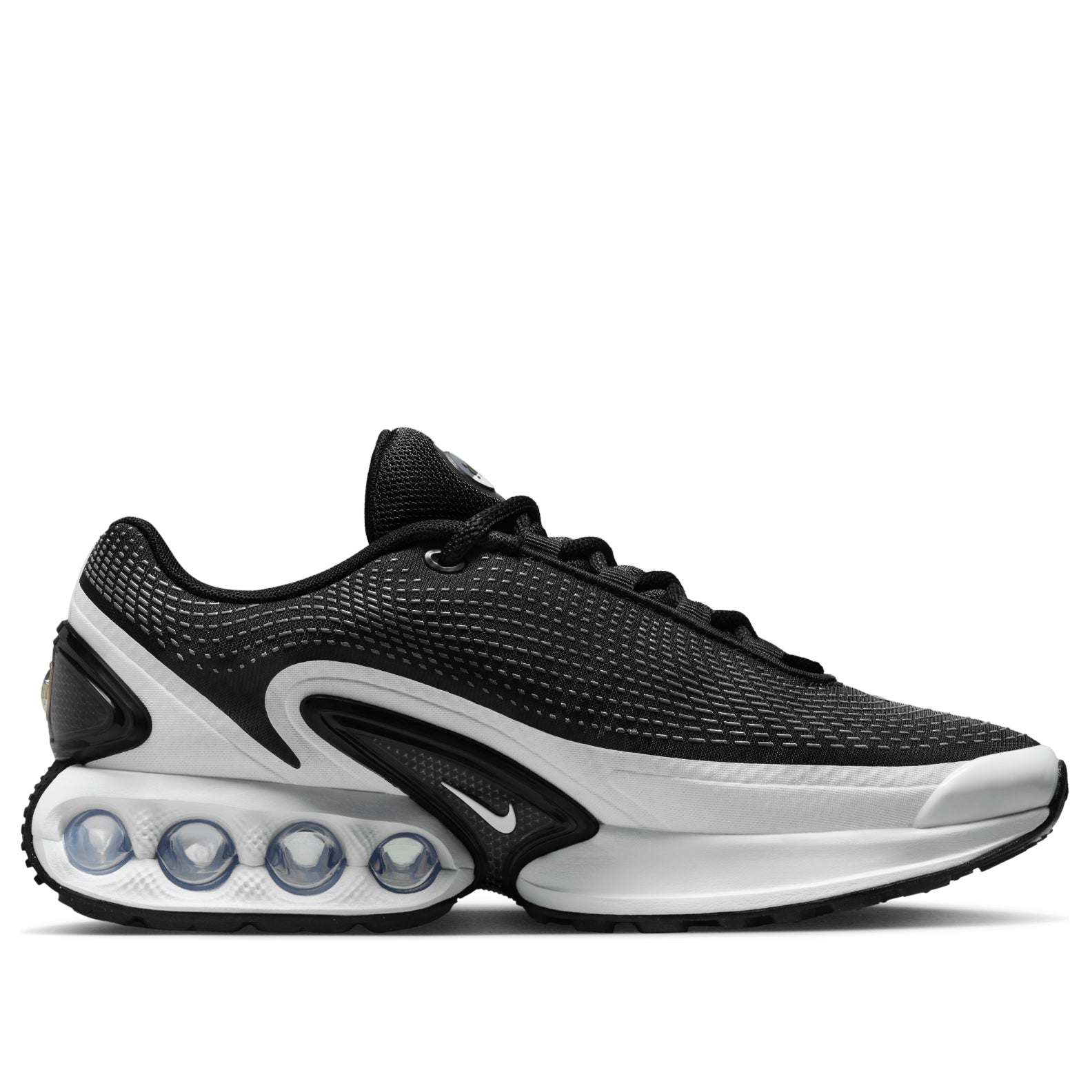 (WMNS) Nike Air Max DN 'Black White' FJ3145-002