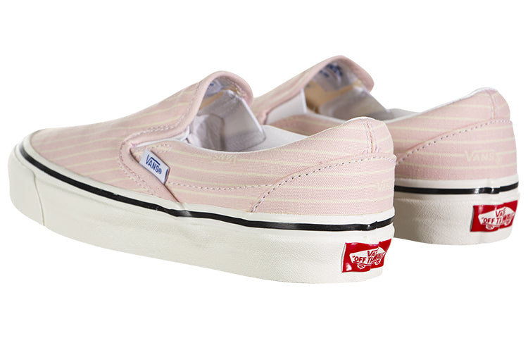 Vans Classic Slip-On 98 Pink VN0A3JEX1KT