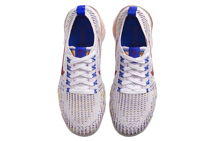 (WMNS) Nike Air VaporMax Flyknit 3 'Light Violet Noble Red' AJ6910-501