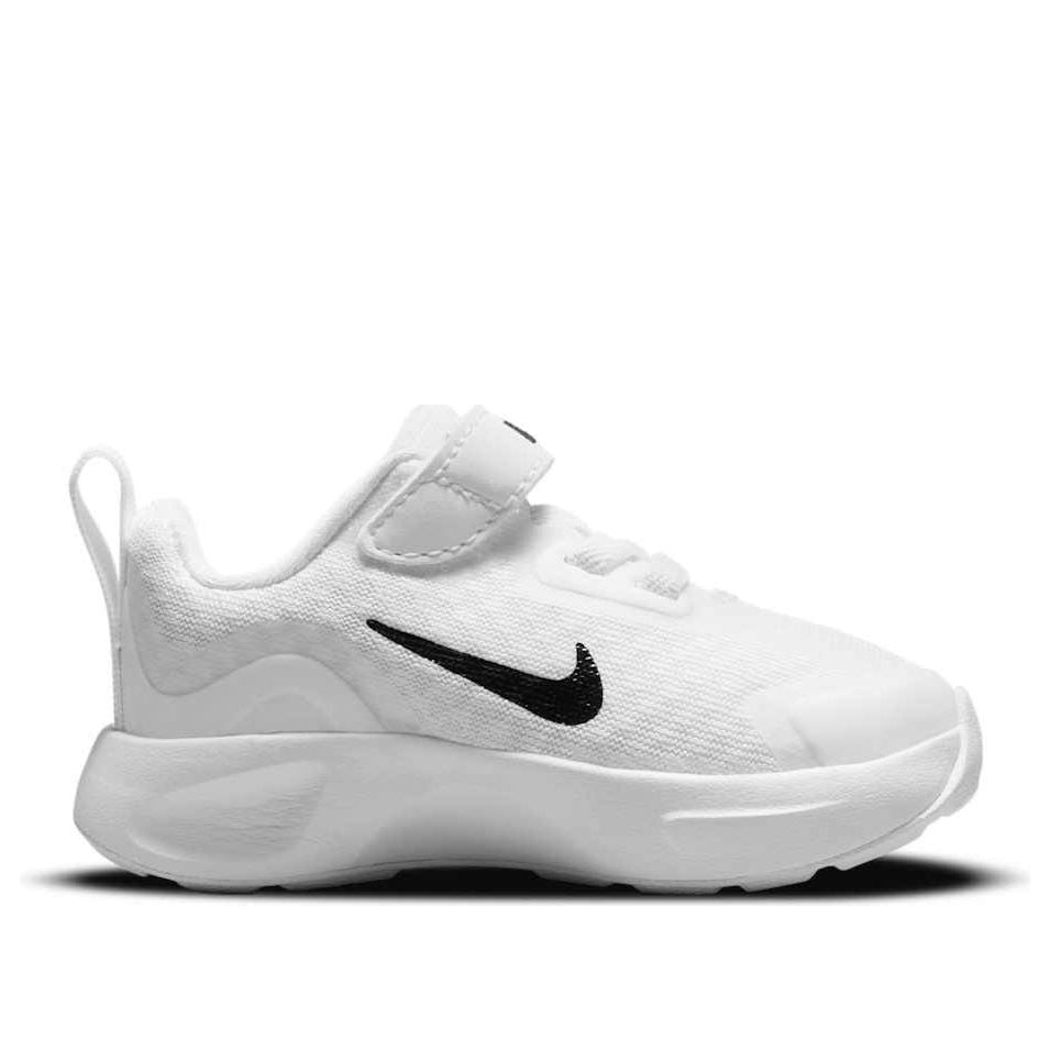 (TD) Nike Wearallday 'White Black' CJ3818-101