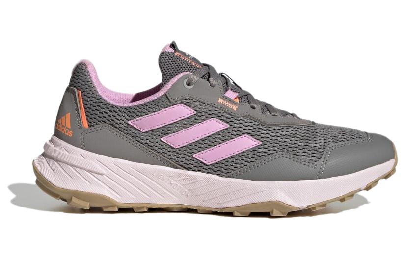 (WMNS) adidas Tracefinder Trail Running Shoes 'Grey Purple' GZ5734