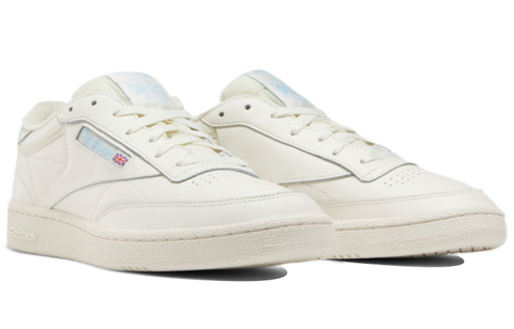 Reebok Club C 85 'White Denim Glow' DV3894