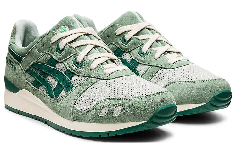 ASICS Gel Lyte 3 OG 'Changing of the Seasons Pack - Momijigari Natsu' 1201A296-300