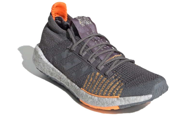adidas PulseBoost HD LTD M 'Flash Orange' G26989