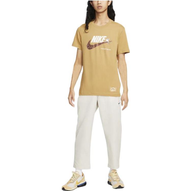 Nike LogoT DX1076-722