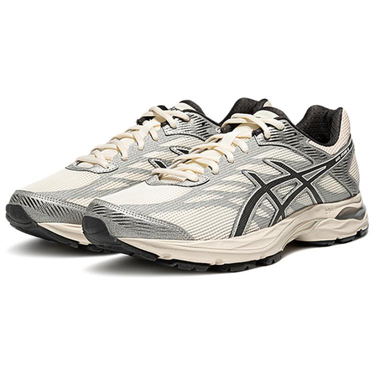 ASICS Gel-Flux 4 'White Grey' 1011B934-022