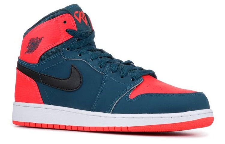 (GS) Air Jordan 1 Retro High 'Russell Westbrook' 705300-312