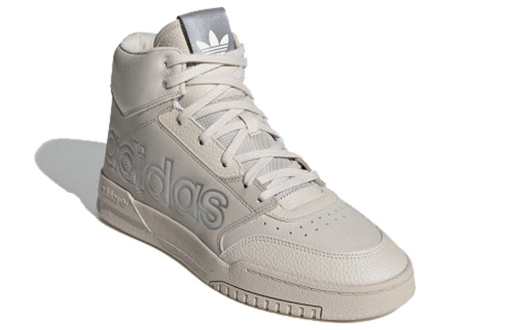 adidas originals Drop Step Xl 'Light Cream' FX7677