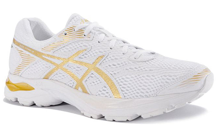 ASICS Gel-Flux 4 'White Gold' 1011A614-100