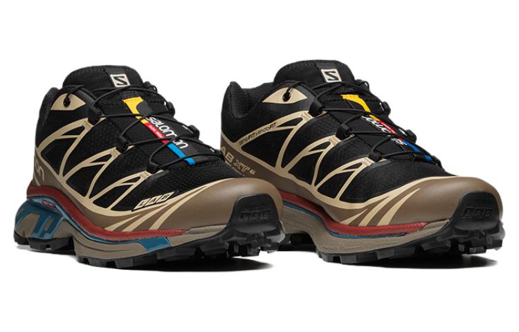Salomon XT-6 'Black Falcon' 472938