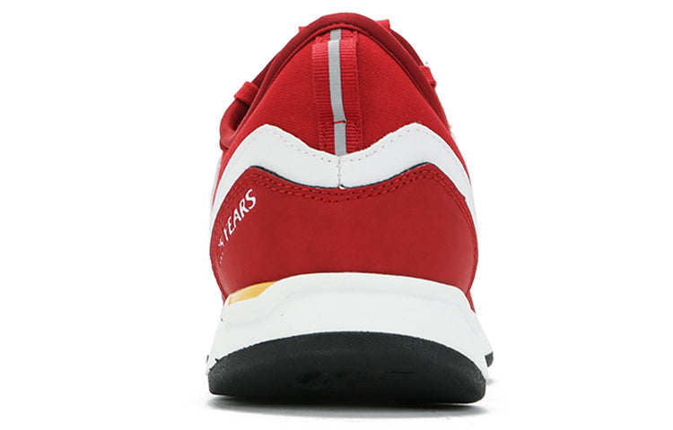 New Balance LFC x New Balance 247 Low-top Red MRL247LF