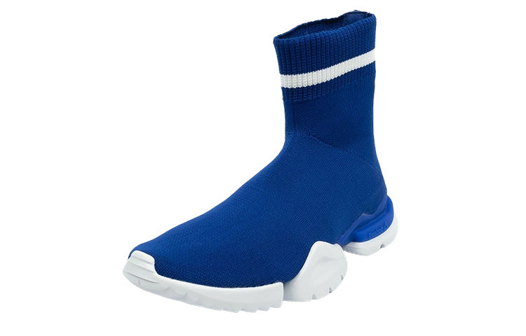 Reebok Sock Run.R 'Blue Move' CN4589