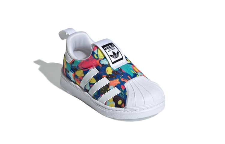 (TD) adidas originals Superstar 360 I EE6275