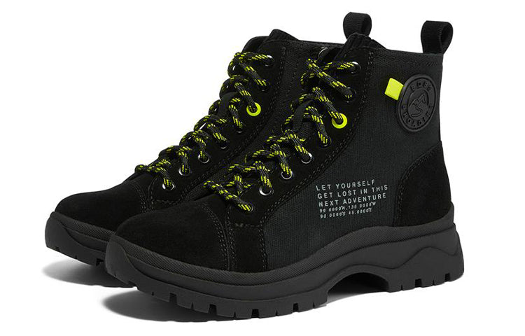 (WMNS) Skechers Bobs Broadies 'Black' 113394-BBK