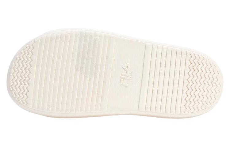 (WMNS) FILA CHURRO Sandals 'White Pink' F12W321402FGB