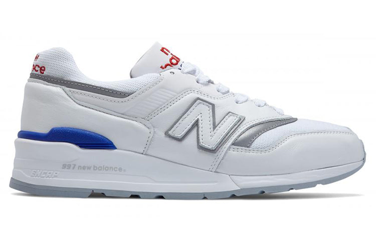New Balance 997 'White' M997CHP