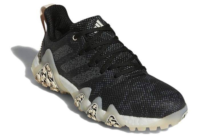 (WMNS) adidas Codechaos 22 'Black' GX2615