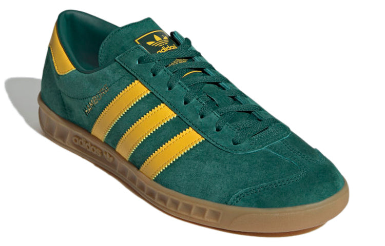 adidas Hamburg 'Collegiate Green Gold' GW5752