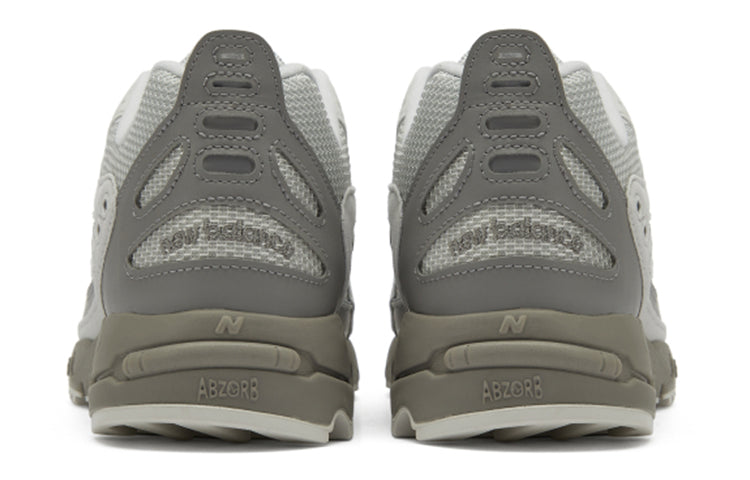 New Balance 828 Series Beige/Gray ML828SM