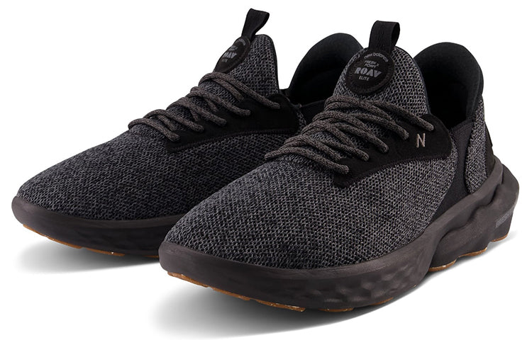 New Balance Fresh Foam Roav Elite 'Black Gum' MRVELEK1