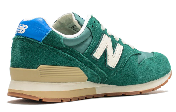 New Balance 996 Series 'Green' MRL996ER