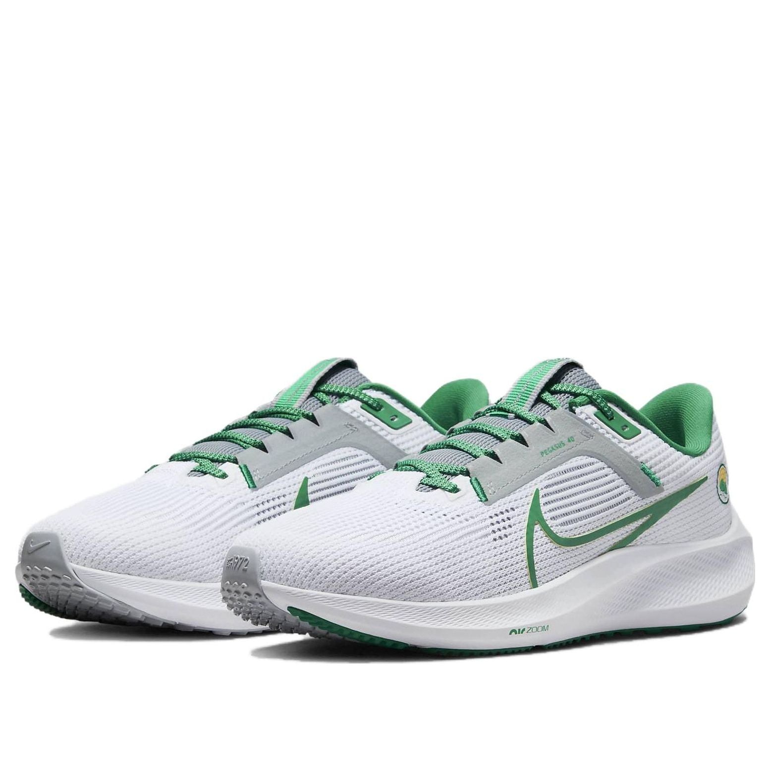 Nike Air Zoom Pegasus 40 'Norfolk State' DZ5947-100