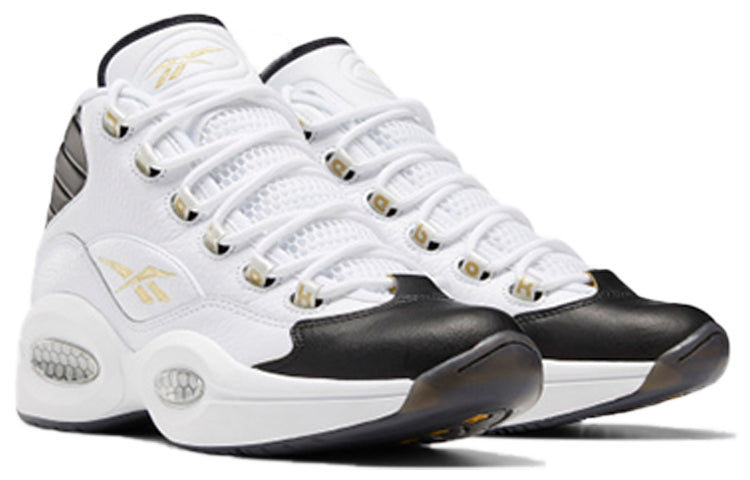 Reebok Question Mid 'Respect My Shine' EF7599