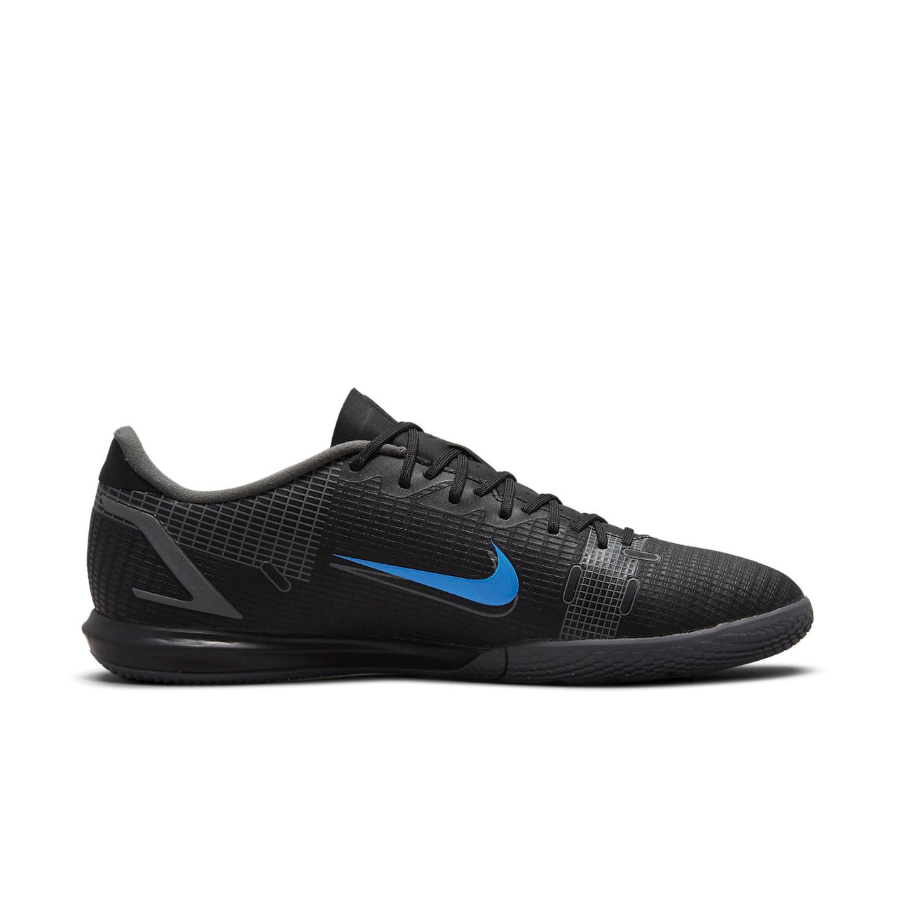 Nike Mercurial Vapor 14 Academy IC 'Black Blue' CV0973-004