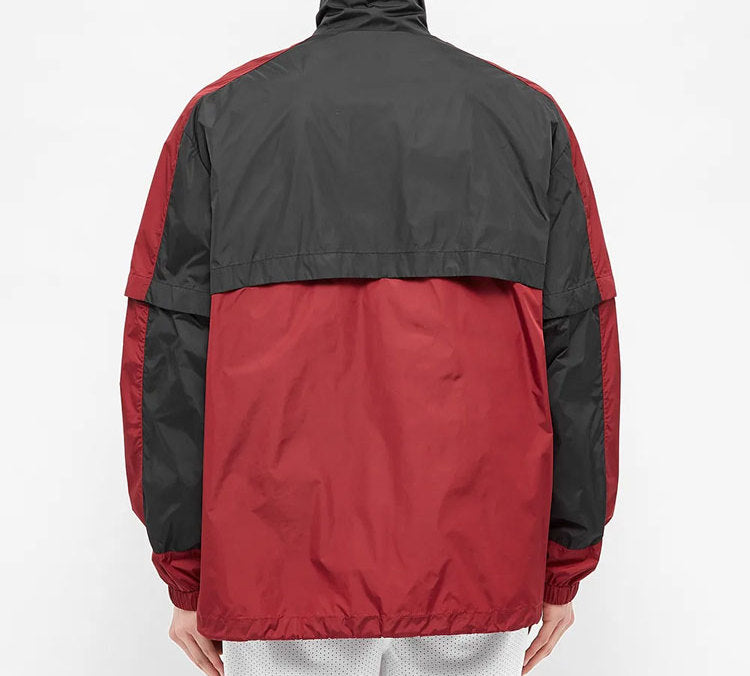 Off-White Arrow Detachable Sleeves Jacket OMBD017S20A230202000