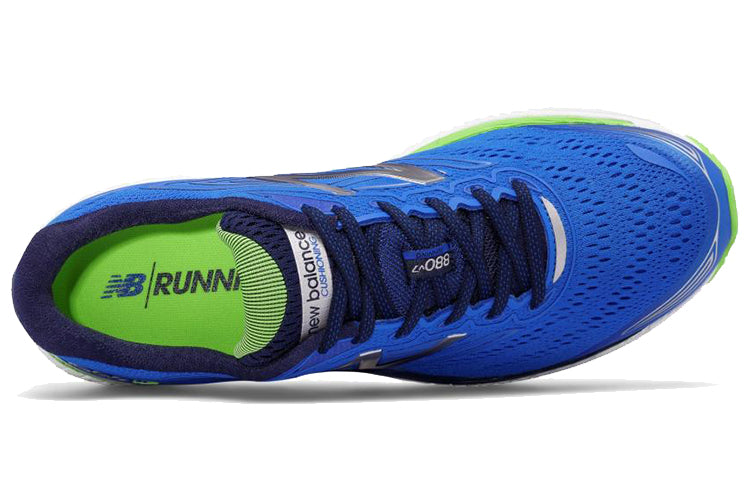 New Balance 880v7 'Bright Blue' M880BW7