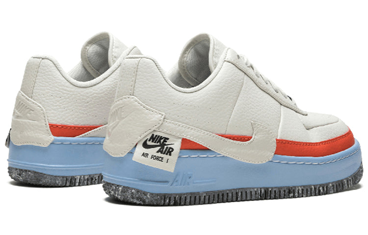 (WMNS) Nike Air Force 1 Jester 'Light Bone' AT2497-002