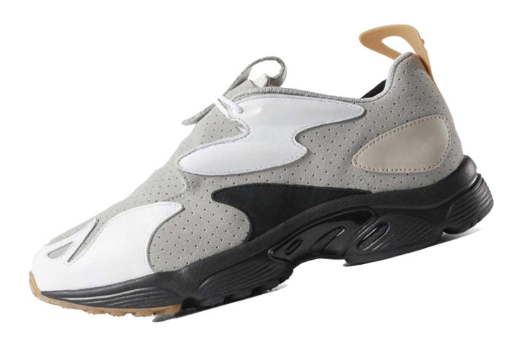 Reebok Pyer Moss x Daytona DMX Experiment 2 'Steel Grey' DV4713