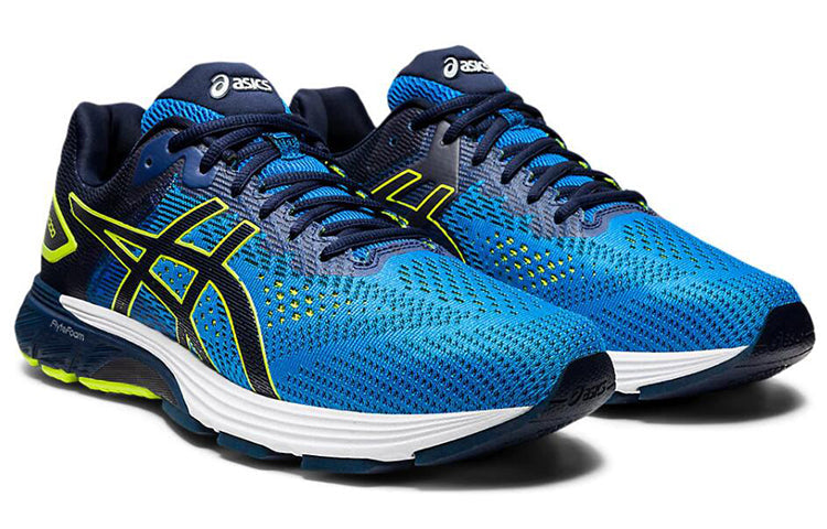 ASICS GT 4000 2 'Blue Volt' 1011A837-401