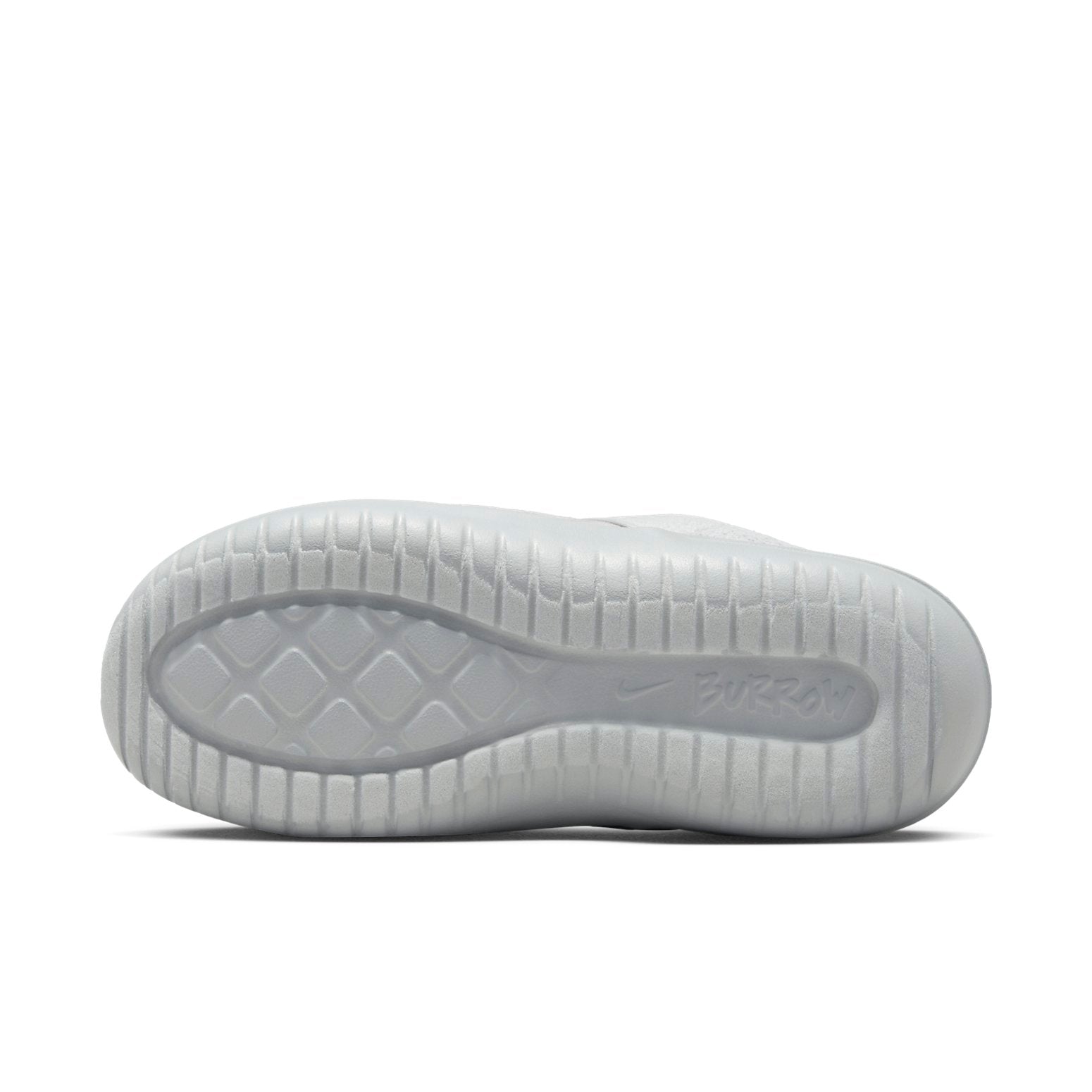 Nike Burrow 'Light Smoke Grey' FJ6039-002