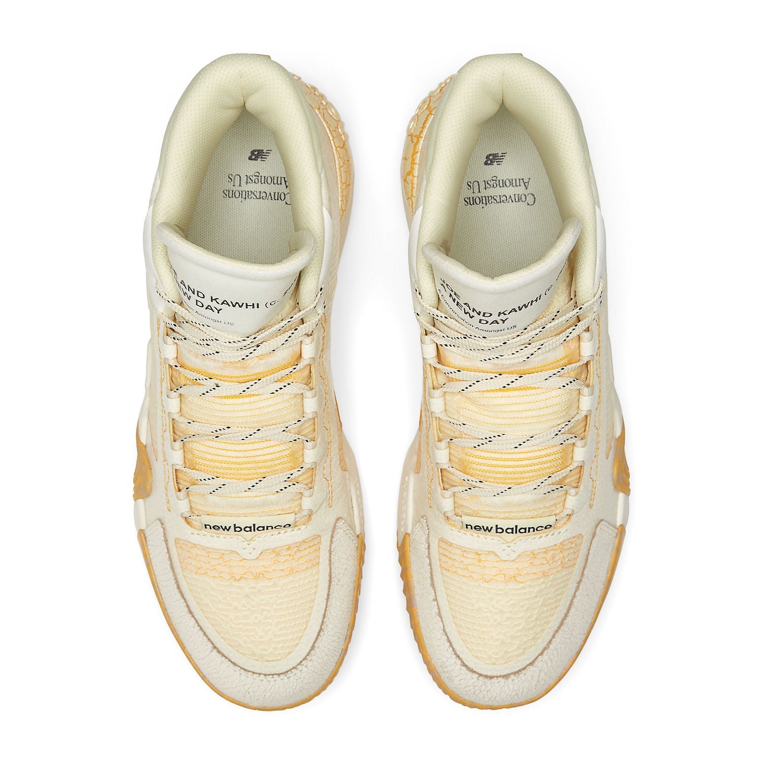 (GS) New Balance x Joe Freshgoods KAWHI 2 'Conversations Amongst Us' GBKLSBM2
