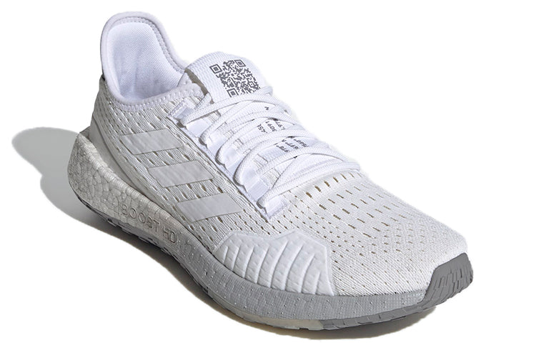 adidas Pulseboost Hd Summer.Rdy 'White Grey' FU9090