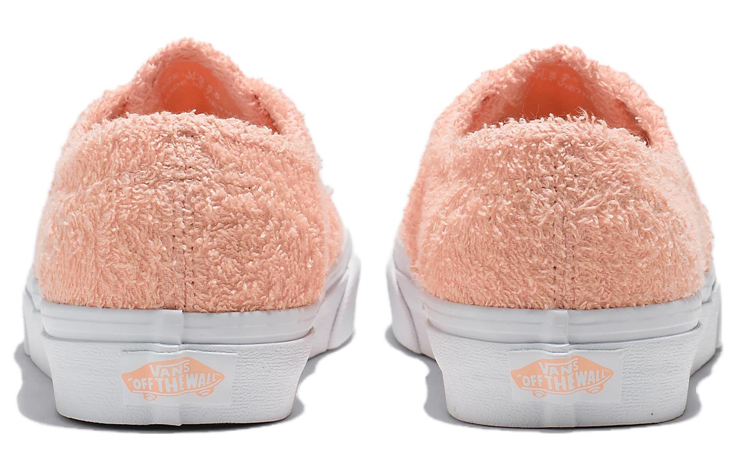 Vans Authentic 'Terry Cloth - Tropical Peach' VN0A5KS9N4N