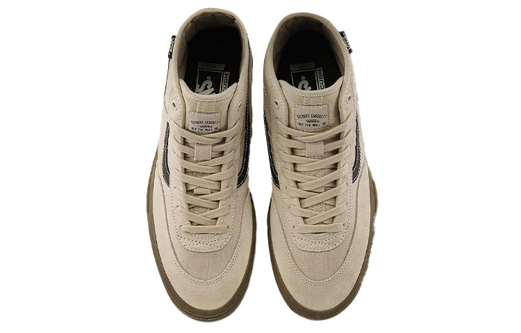 Vans Crockett High Pro Light Brown VN0A4UW22LH