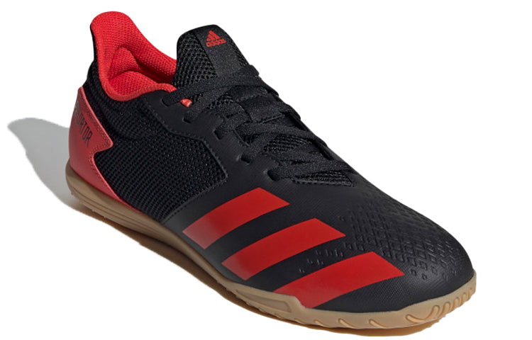 adidas Predator 20.4 IN Sala 'Active Red' EE9580