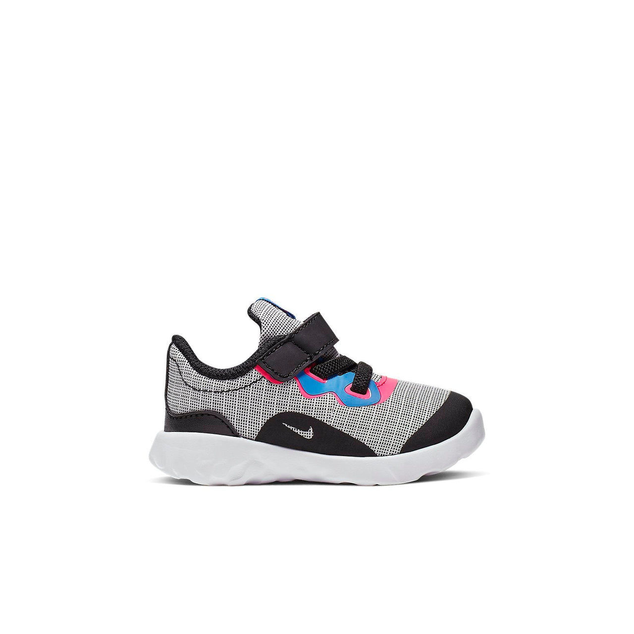 (TD) Nike Explore Strada 'Black Blue Pink' CD9021-101
