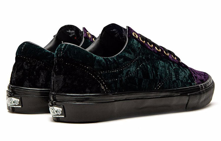 Vans Skate Old Skool 'Multi-Color' VN0A5FCB89M