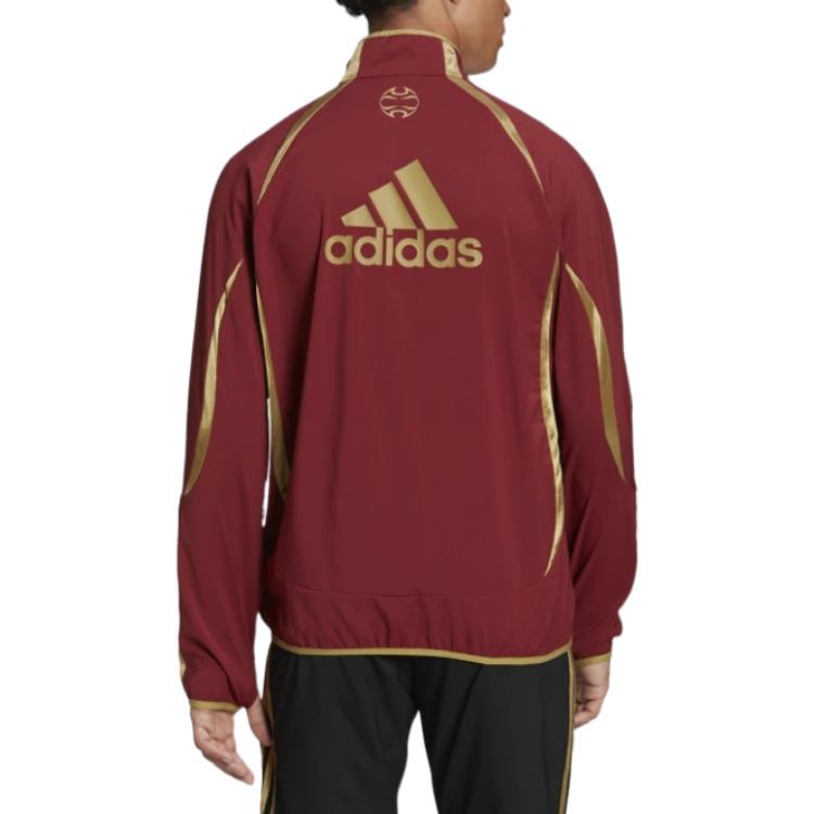 adidas Arsenal Teamgeist Woven Jacket HA2718