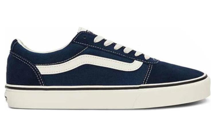 Vans Ward Old Skool 'Navy Blue' VN0A5HTSDTQ