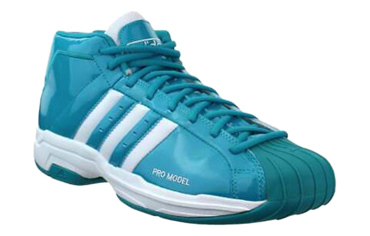 adidas Pro Model 2G Team FV7061
