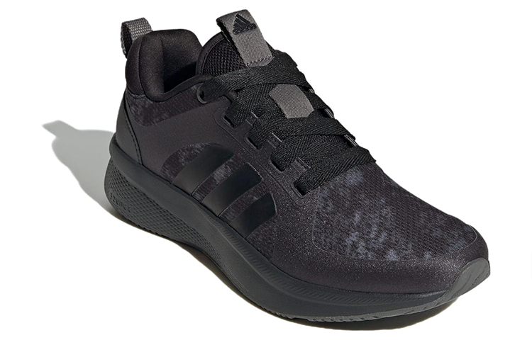 (WMNS) adidas Edge Lux 6.0 'Carbon Black' IE2347