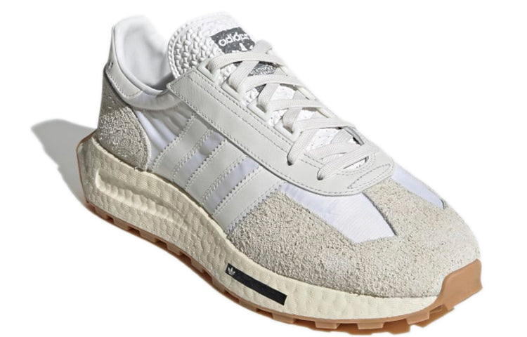 adidas Retropy E5 'White Gum' H03075