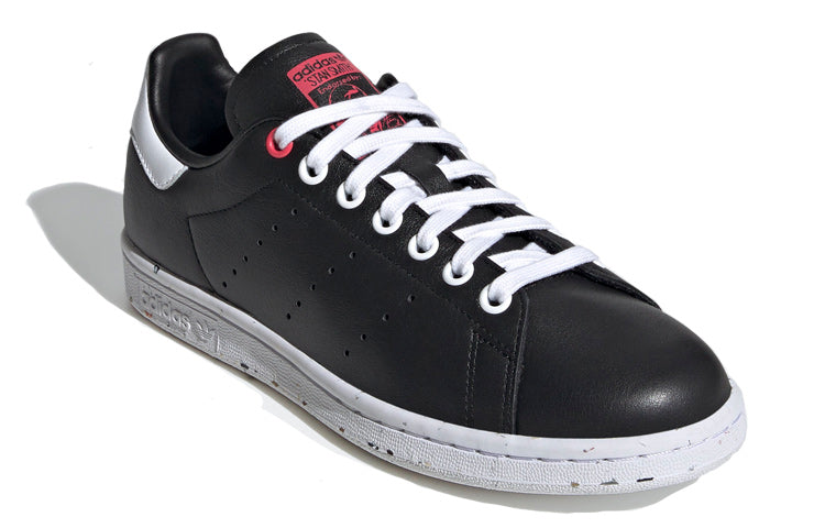 (WMNS) adidas originals Stan Smith 'Black White' FW2226